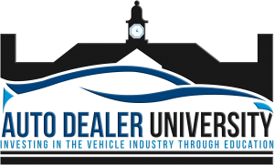 Car Dealer Services - California DMV dealer license